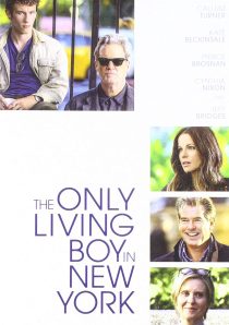 دانلود فیلم The Only Living Boy in New York 20174799-1800316322