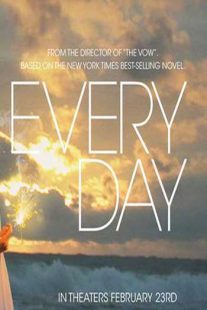 دانلود فیلم Every Day 20184448-1754528313