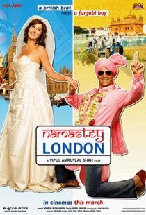 دانلود فیلم هندی Namastey London 200720572-1452290367