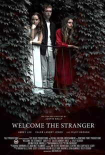 دانلود فیلم Welcome the Stranger 201815278-1242191520