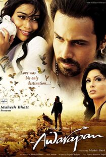 دانلود فیلم هندی Awarapan 20075728-709886299