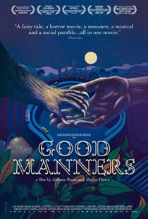 دانلود فیلم Good Manners 201718961-655672398