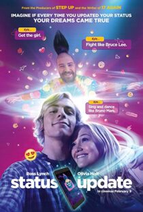 دانلود فیلم Status Update 201817260-1740799681