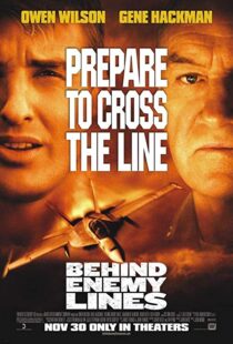 دانلود فیلم Behind Enemy Lines 200122433-1493035511