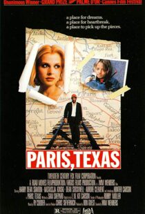 دانلود فیلم Paris, Texas 198414087-593111855