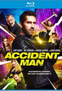 دانلود فیلم Accident Man 201817116-1611197511