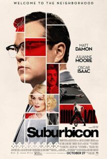 دانلود فیلم Suburbicon 20173145-1750806911