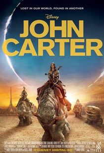 دانلود فیلم John Carter 20123051-530032931