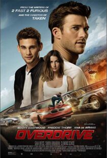 دانلود فیلم Overdrive 201713191-1185419438