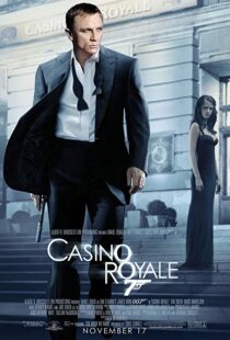 دانلود فیلم Casino Royale 20065011-723272470