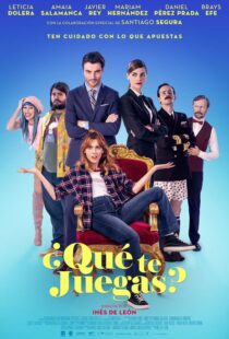 دانلود فیلم Get Her… If You Can 201912269-851123511