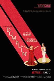 دانلود فیلم Dumplin’ 201814151-578418041