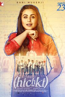 دانلود فیلم هندی Hichki 201822064-1196273597