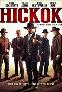 دانلود فیلم Hickok 201719598-1971716720