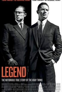 دانلود فیلم Legend 20152961-888071765