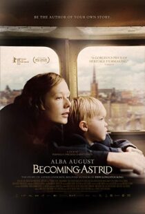 دانلود فیلم Becoming Astrid 20187229-457432229