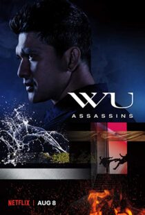 دانلود سریال Wu Assassins18510-1401247983