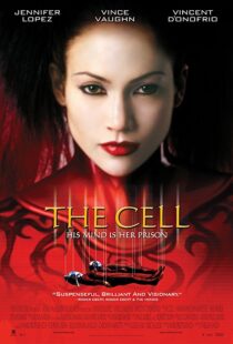 دانلود فیلم The Cell 200018108-966050892