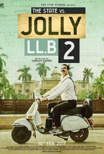 دانلود فیلم هندی Jolly LLB 2 201713578-1687126113