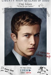 دانلود سریال 13 Reasons Why12978-1923959240