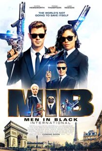 دانلود فیلم Men in Black: International 201914380-2730269