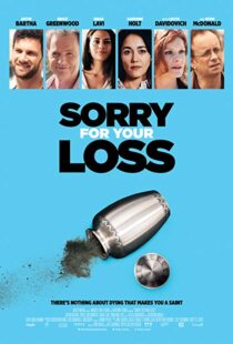 دانلود فیلم Sorry for Your Loss 20188548-1217108576