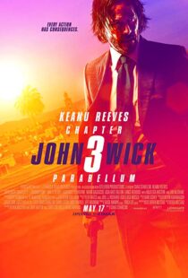 دانلود فیلم John Wick: Chapter 3 – Parabellum 201921872-1743709889