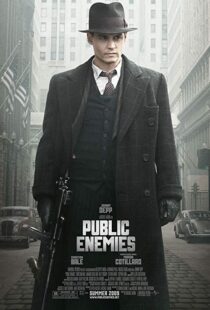دانلود فیلم Public Enemies 20094750-334192197
