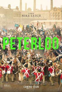 دانلود فیلم Peterloo 201815119-2091506091