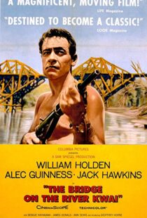 دانلود فیلم The Bridge on the River Kwai 19575487-496133405