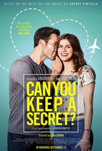 دانلود فیلم Can You Keep a Secret? 201918949-1205080091