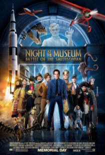 دانلود فیلم Night at the Museum 2: Battle of the Smithsonian 20093598-904561055