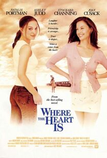 دانلود فیلم Where the Heart Is 200020587-1084394426