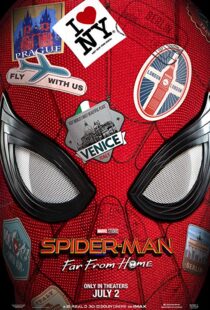 دانلود فیلم Spider-Man: Far from Home 20196493-892291274