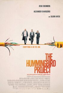 دانلود فیلم The Hummingbird Project 201810118-1743251593