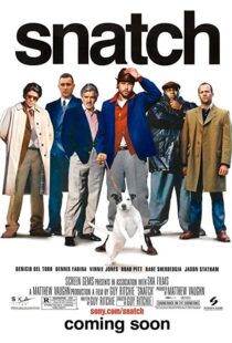 دانلود فیلم Snatch 20005400-1573115058