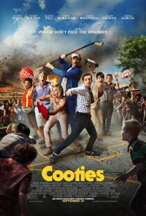 دانلود فیلم Cooties 20144591-1020228099