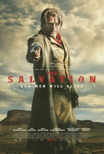 دانلود فیلم The Salvation 20142988-1111244226