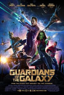 دانلود فیلم Guardians of the Galaxy 20141383-147560641