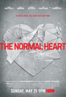 دانلود فیلم The Normal Heart 201422114-1041923084