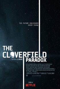دانلود فیلم The Cloverfield Paradox 20183943-1147849749