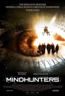 دانلود فیلم Mindhunters 200418940-836062899