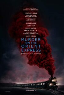 دانلود فیلم Murder on the Orient Express 20172113-502179690