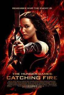 دانلود فیلم The Hunger Games: Catching Fire 20131917-1082806282