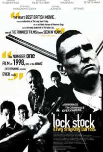 دانلود فیلم Lock, Stock and Two Smoking Barrels 199814162-2142122819