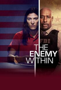 دانلود سریال The Enemy Within20813-197790774