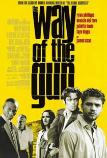 دانلود فیلم The Way of the Gun 200015960-2052332145