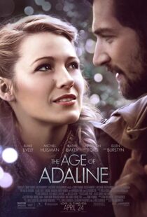 دانلود فیلم The Age of Adaline 20154358-1384063230