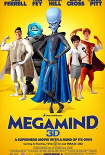 دانلود انیمیشن Megamind 201020107-215606812