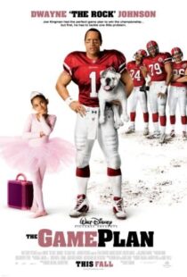 دانلود فیلم The Game Plan 20079383-817647052